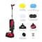 Ewbank EPV1100 Complete Floor Machine - Multi-Use Floor Cleaner, Scrubber, Polisher, and Vacuum EPV1100 - alternate 5